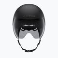 Kask rowerowy Lazer Victor KinetiCore matte black 3