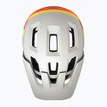 Kask rowerowy Lazer Coyote KinetiCore matte cali 5