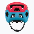 Kask rowerowy Lazer Coyote KinetiCore matte sunset 4