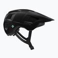 Kask rowerowy Lazer Lupo KinetiCore matte black