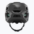 Kask rowerowy Lazer Lupo KinetiCore titanium 4