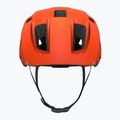 Kask rowerowy Lazer Lupo KinetiCore flash orange 3