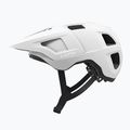 Kask rowerowy Lazer Lupo KinetiCore matte white 2