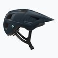 Kask rowerowy Lazer Lupo KinetiCore matte navy blue