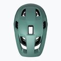 Kask rowerowy Lazer Lupo KinetiCore sage green 5