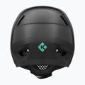 Kask rowerowy Lazer Chase KinetiCore matte black 5