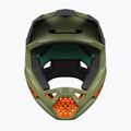 Kask rowerowy Lazer Chase KinetiCore matte moss 2