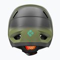 Kask rowerowy Lazer Chase KinetiCore matte moss 7
