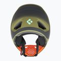 Kask rowerowy Lazer Chase KinetiCore matte moss 3
