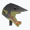 Kask rowerowy Lazer Chase KinetiCore matte moss 4