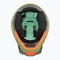 Kask rowerowy Lazer Chase KinetiCore matte moss 5