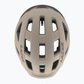 Kask rowerowy Lazer Cerro KinetiCore matte taupe 5