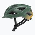 Kask rowerowy Lazer Cerro KinetiCore smoke green 2