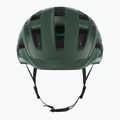 Kask rowerowy Lazer Cerro KinetiCore smoke green 3