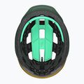 Kask rowerowy Lazer Cerro KinetiCore smoke green 6