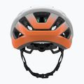 Kask rowerowy Lazer Cerro KinetiCore white/flash orange 4