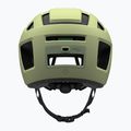 Kask rowerowy Lazer Verde KinetiCore matte lemongrass 4