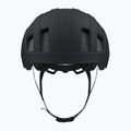 Kask rowerowy Lazer Verde KinetiCore matte grey onyx 3