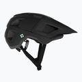 Kask rowerowy dziecięcy Lazer Finch KinetiCore matte black 4