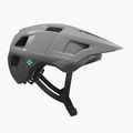 Kask rowerowy dziecięcy Lazer Finch KinetiCore grey 6