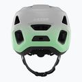 Kask rowerowy dziecięcy Lazer Finch KinetiCore matte white/mint 4