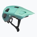 Kask rowerowy dziecięcy Lazer Finch KinetiCore matte teal 4