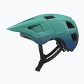 Kask rowerowy dziecięcy Lazer Finch KinetiCore matte teal 8