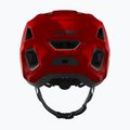 Kask rowerowy dziecięcy Lazer Finch KinetiCore metallic red 9