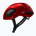 Kask rowerowy Lazer Vento KinetiCore metallic red 8