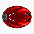 Kask rowerowy Lazer Vento KinetiCore metallic red 10