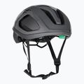 Kask rowerowy Lazer Vento KinetiCore titanium