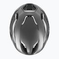 Kask rowerowy Lazer Vento KinetiCore titanium 10