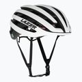 Kask rowerowy Lazer Z1 KinetiCore white