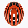 Kask rowerowy Lazer Z1 KinetiCore flash orange 5