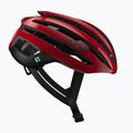 Kask rowerowy Lazer Z1 KinetiCore metallic red 6