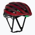 Kask rowerowy Lazer Z1 KinetiCore metallic red