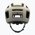 Kask rowerowy Lazer Verde KinetiCore matte white stone 4