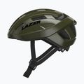 Kask rowerowy Lazer Tempo KinetiCore pine green 2