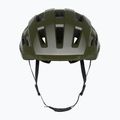 Kask rowerowy Lazer Tempo KinetiCore pine green 3