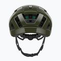 Kask rowerowy Lazer Tempo KinetiCore pine green 4