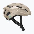Kask rowerowy Lazer Tempo KinetiCore latte