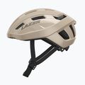 Kask rowerowy Lazer Tempo KinetiCore latte 2