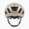 Kask rowerowy Lazer Tempo KinetiCore latte 4