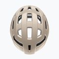 Kask rowerowy Lazer Tempo KinetiCore latte 5