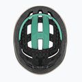 Kask rowerowy Lazer Tempo KinetiCore latte 6