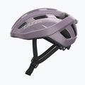 Kask rowerowy Lazer Tempo KinetiCore mulberry 2