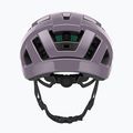 Kask rowerowy Lazer Tempo KinetiCore mulberry 4