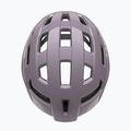 Kask rowerowy Lazer Tempo KinetiCore mulberry 5