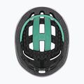 Kask rowerowy Lazer Tempo KinetiCore mulberry 6