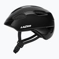 Kask rowerowy dziecięcy Lazer Nutz 2.0 KinetiCore black 2